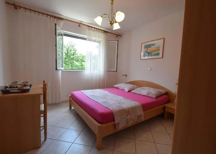 In - Insel Krk 13218 Njivice