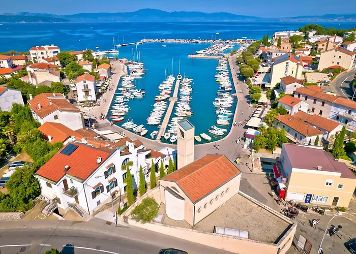 Apartmán In - Insel Krk 13218