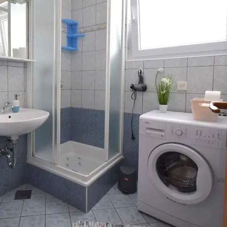 In - Insel Krk 13218 Daire