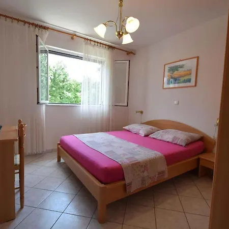 In - Insel Krk 13218 Njivice