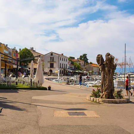 Daire In - Insel Krk 13218 *