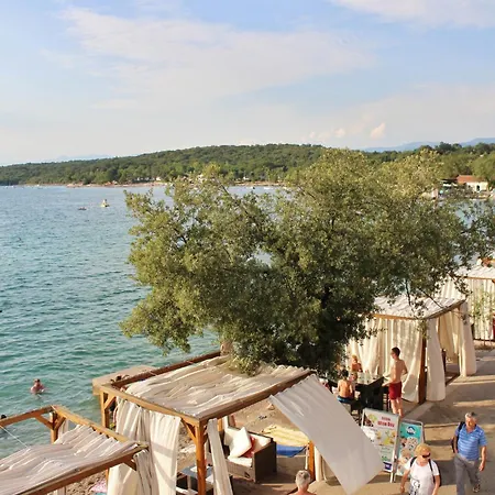 Daire In - Insel Krk 13218 Njivice