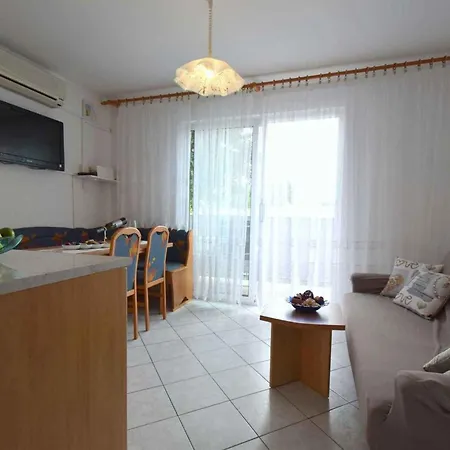 In - Insel Krk 13218 公寓