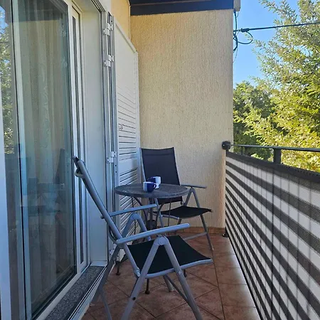 In - Insel Krk 13218 Apartman