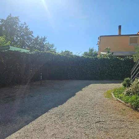 In - Insel Krk 13218