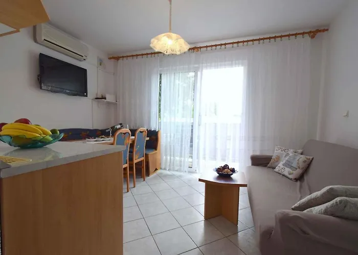 In - Insel Krk 13218 نجيفيش